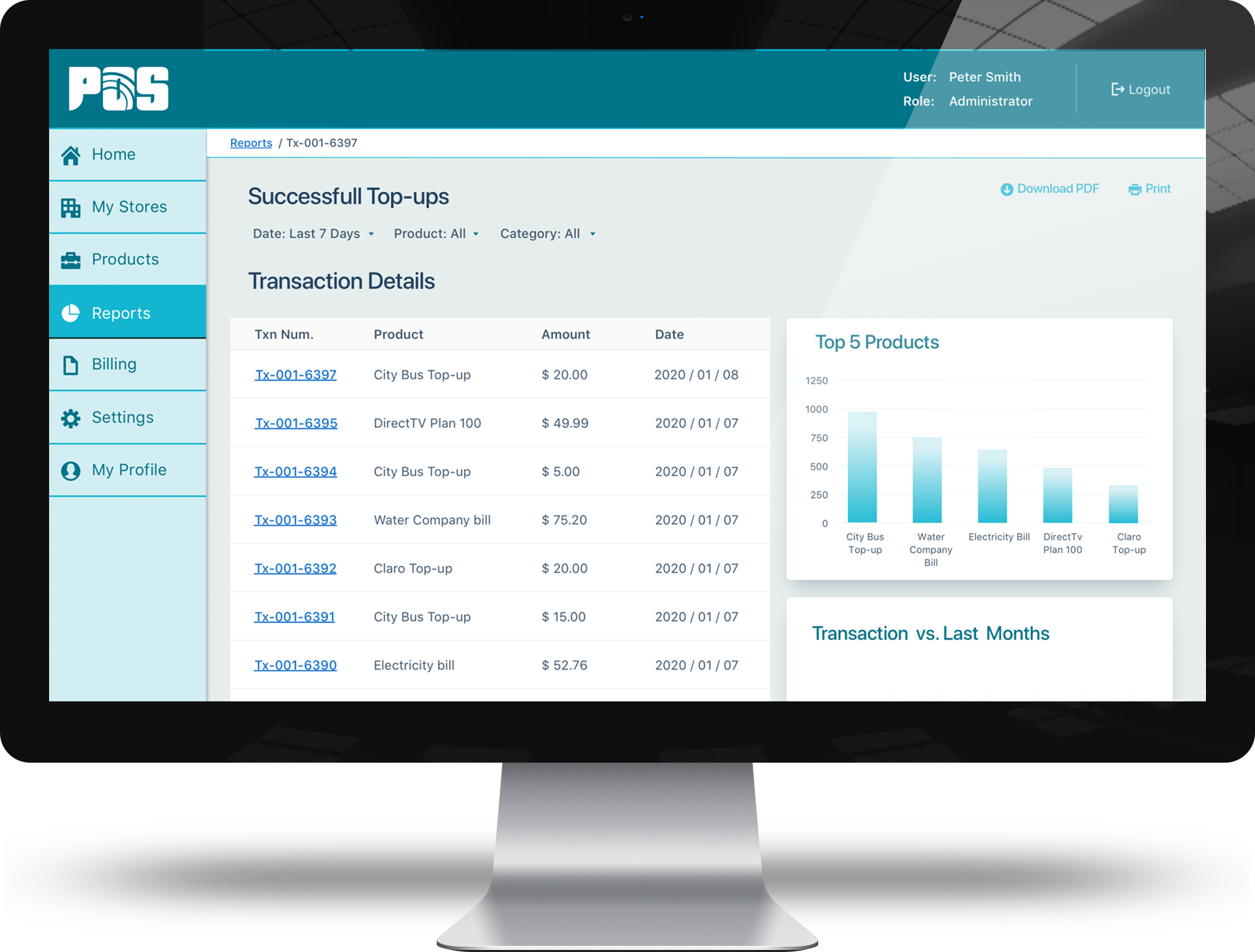 POS Web - Desktop_admin_reports